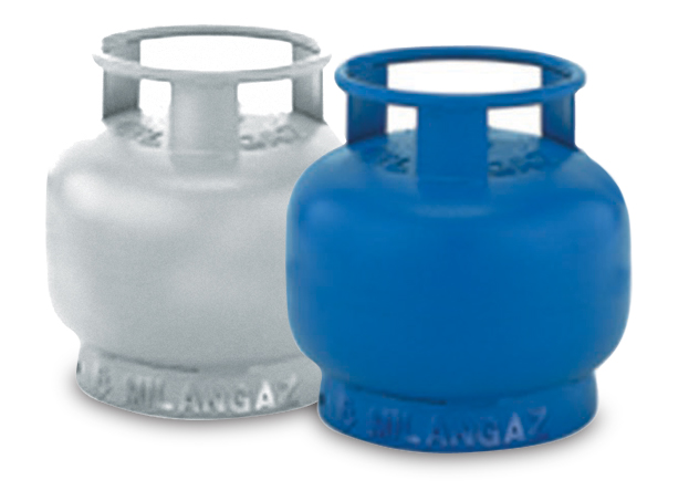 2 KG LPG PİKNİK TÜP