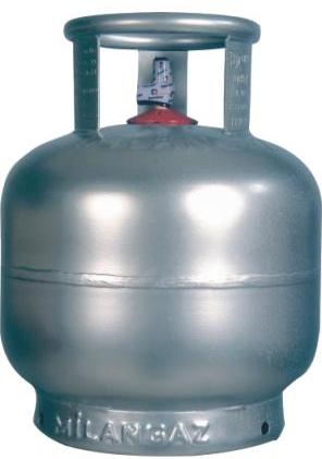 12 KG LPG ŞİŞMAN TÜP